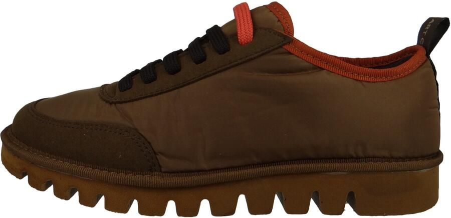 ART Sneakers laag 'Ontario' bruin - Foto 2