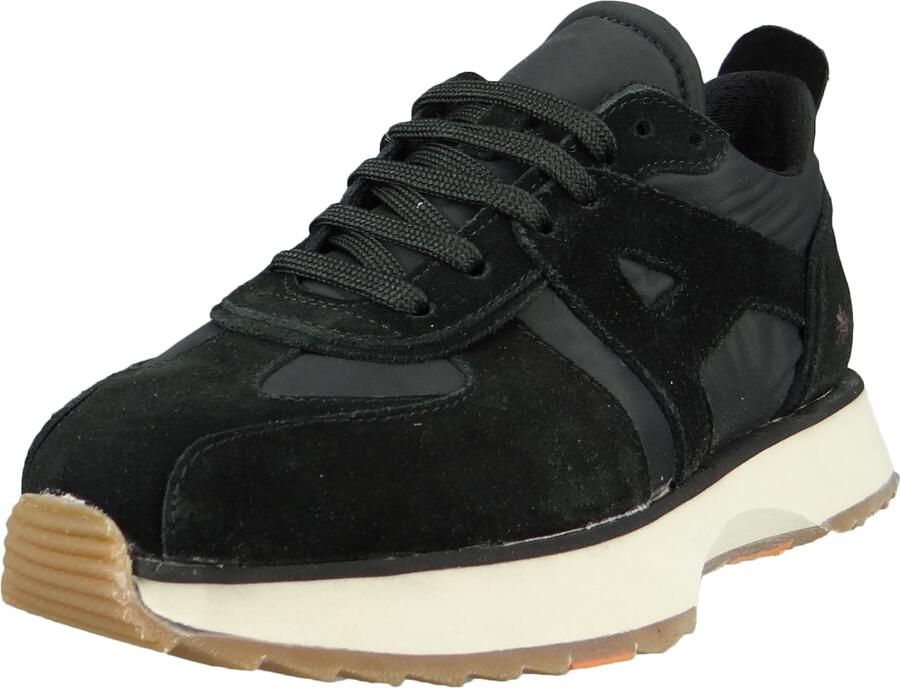 ART Sneakers laag 'Turin' zw