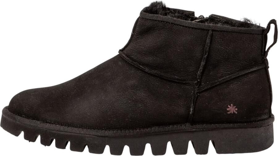 ART Snowboots 'Ontario' zw