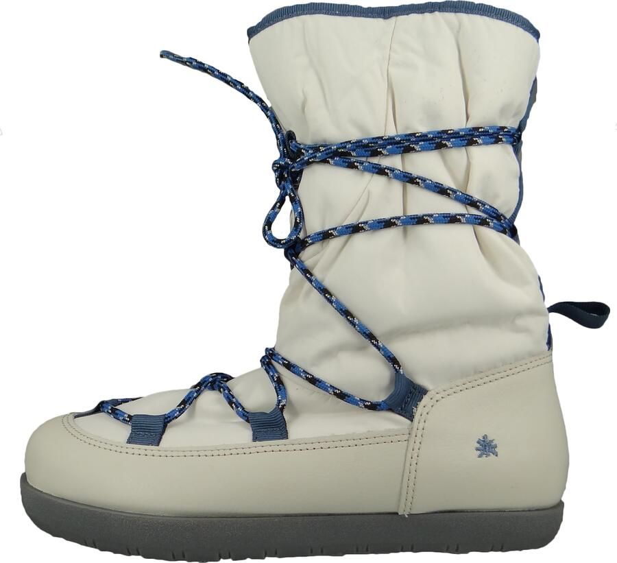 ART Snowboots 'Rhodes' wolwit