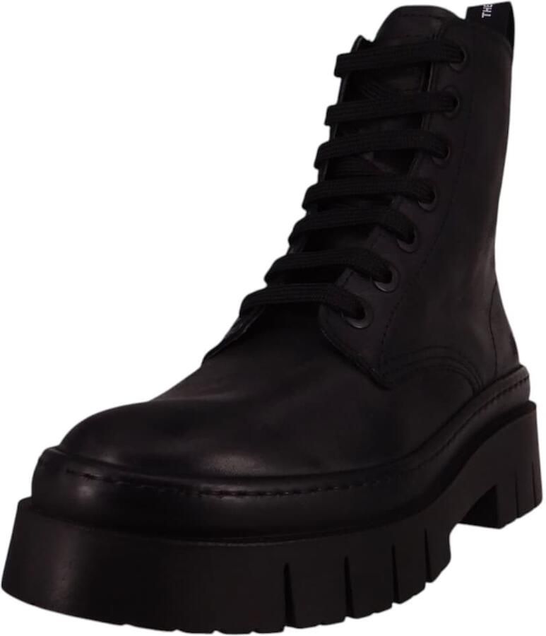 Art Leren boots 1953 Antwerpen - Foto 2