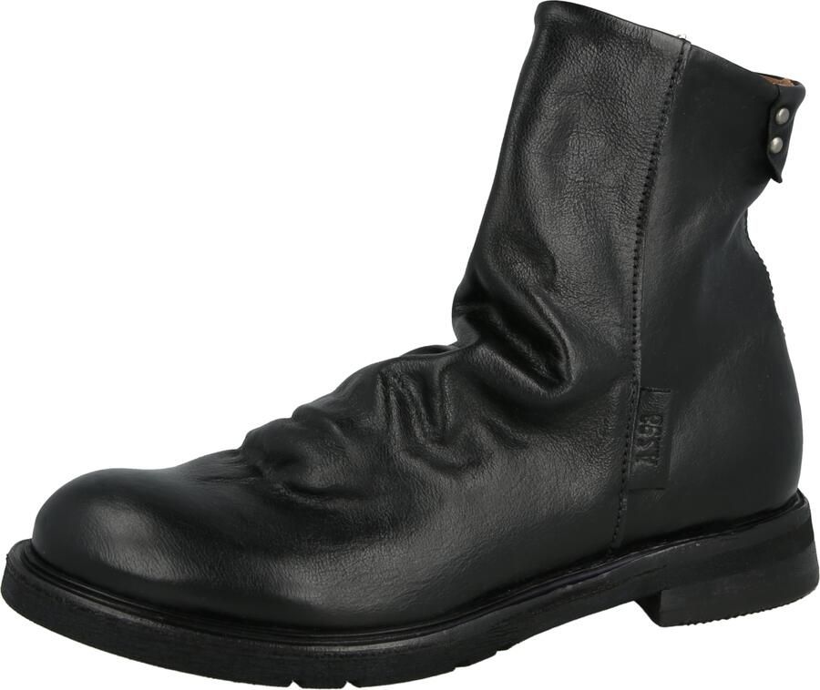 A.S.98 Boots 'LOUIS' zwart
