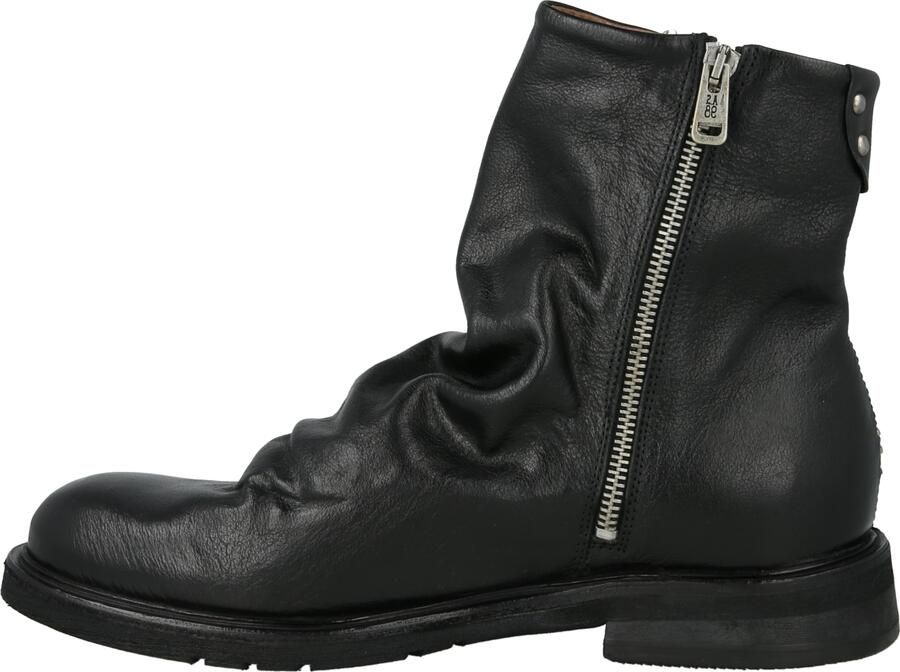 A.S.98 Boots 'LOUIS' zwart - Foto 2