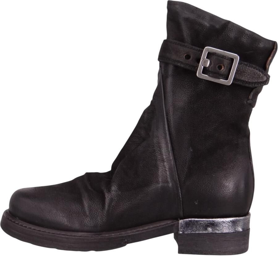 Airstep A.S.98 Laarzen ARCH BUCKLE - Foto 2