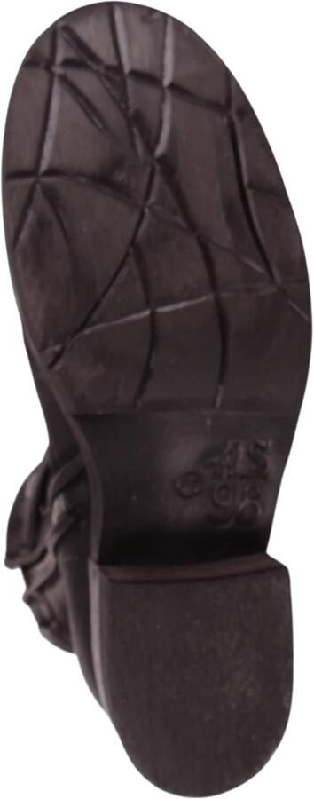 Airstep A.S.98 Laarzen ARCH BUCKLE - Foto 3