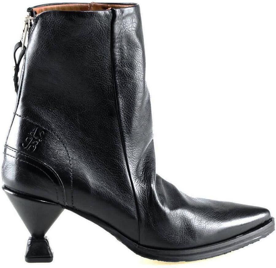 Airstep A.S.98 Enkellaarzen SILLAR