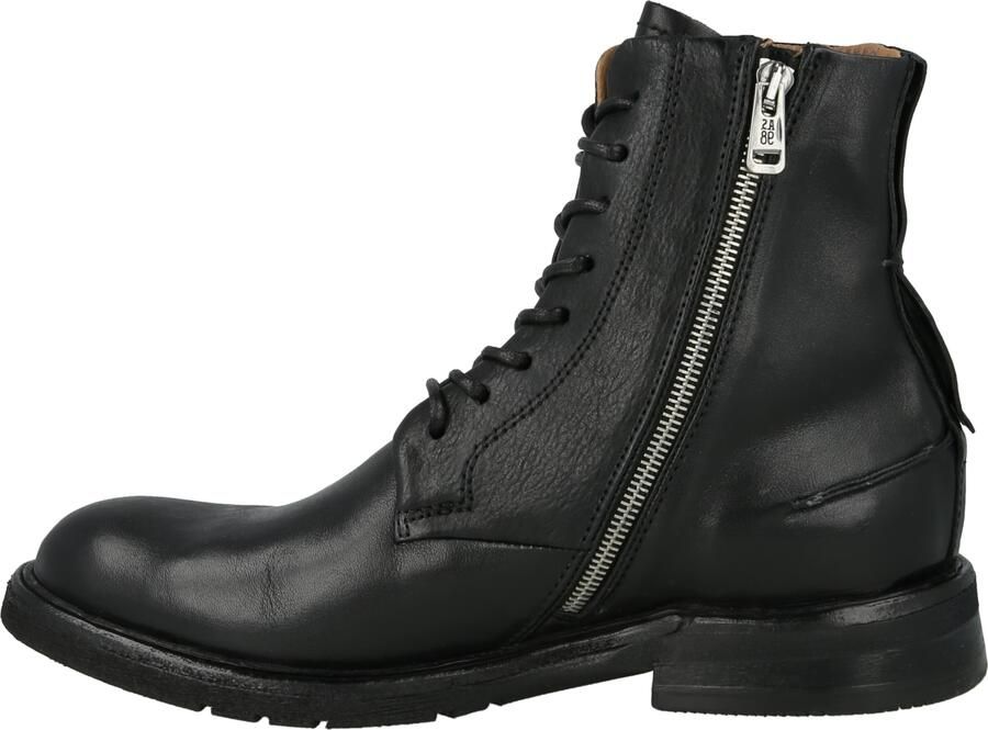 A.S.98 Veterboots 'LOUIS' zwart - Foto 2