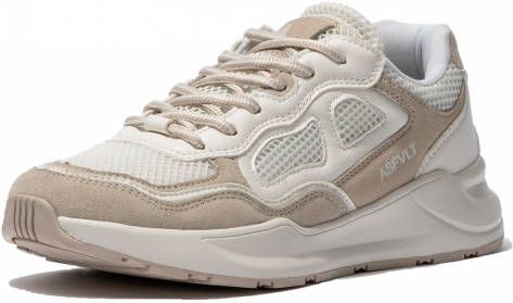 ASFVLT Sneakers laag 'CONCRETE CO007' - Schoenen.nl