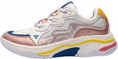 ASFVLT Sneakers laag 'ONSET' - Schoenen.nl