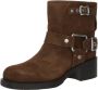ASH Italia damesboots texas ash daim naturel - Thumbnail 2