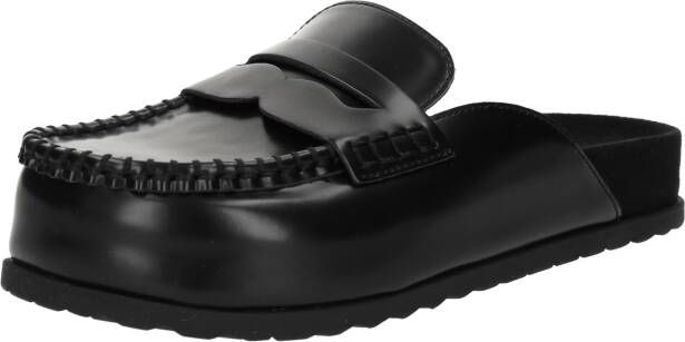 Ash Slippers & Mules Tracy02 in zwart