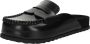 Ash Slippers & Mules Tracy02 in zwart - Thumbnail 1