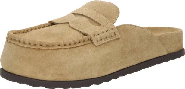 Ash Slippers & Mules Tracy01 in beige