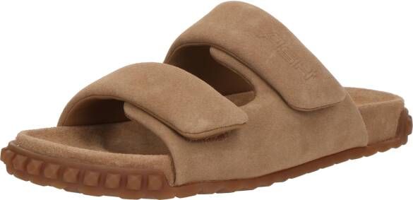 Ash Sandalen Twist02 in beige