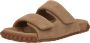 Ash Sandalen Twist02 in beige - Thumbnail 1