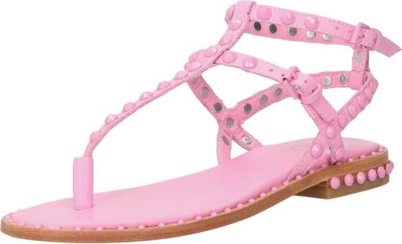 Ash Sandalen met riem 'PAROS BIS'