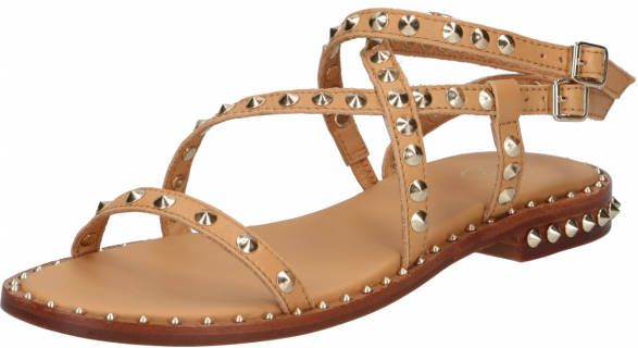 Ash Sandalen met riem 'Petra'