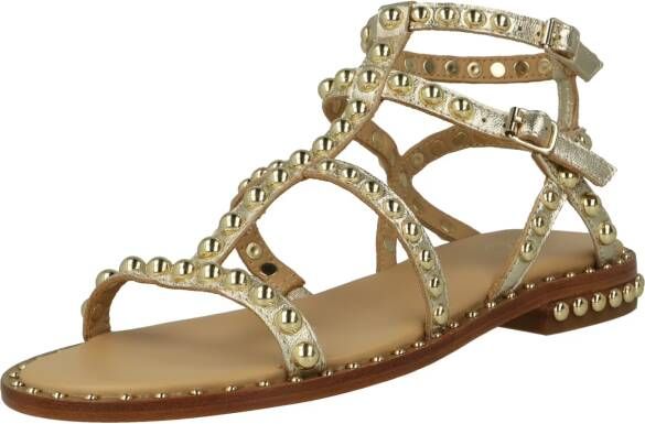 Ash Sandalen met riem 'PRECIOUS'