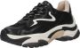Ash Addict03 Sneakers van zacht leer en stof Multicolor Dames - Thumbnail 3