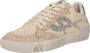 Ash Low-Top Sneakers Moonlight01 in beige - Thumbnail 2