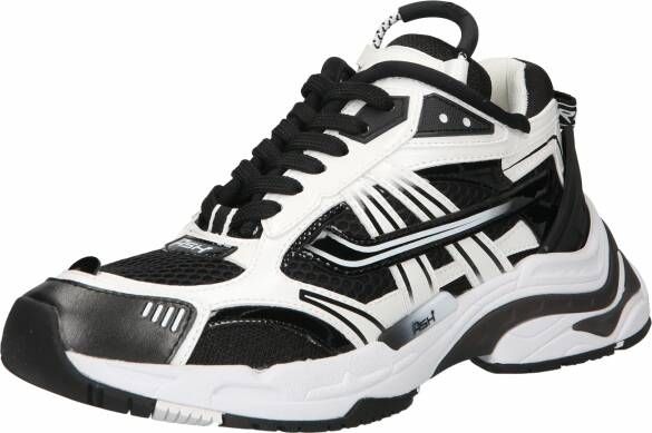 Ash Sneakers laag 'RACE'