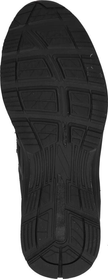 ASICS Gel-Mission 3 wandelschoenen zwart antraciet - Foto 8