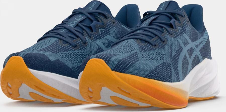 ASICS Dynablast 5 Hardloopschoenen blauw - Foto 6