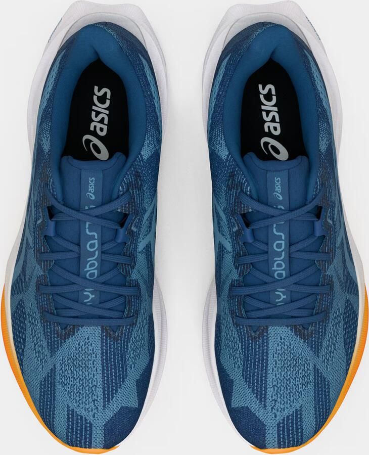 ASICS Dynablast 5 Hardloopschoenen blauw - Foto 3