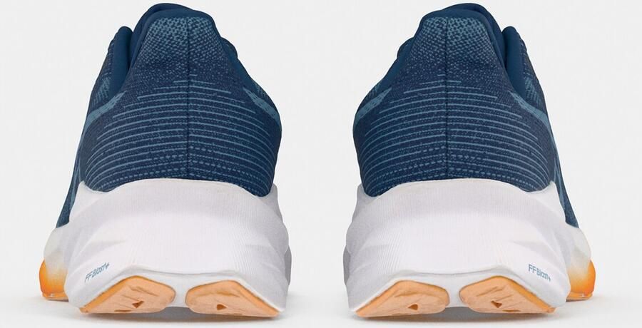 ASICS Dynablast 5 Hardloopschoenen blauw - Foto 5