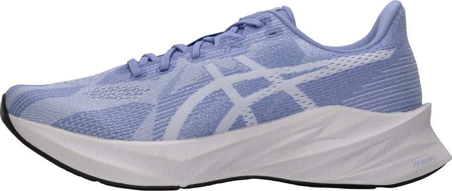 ASICS Women's Dynablast 5 Hardloopschoenen grijs purper - Foto 2