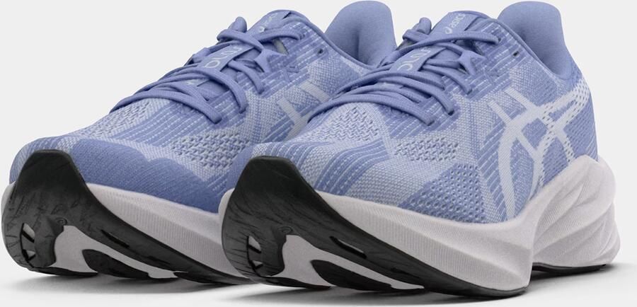 ASICS Women's Dynablast 5 Hardloopschoenen grijs purper - Foto 5