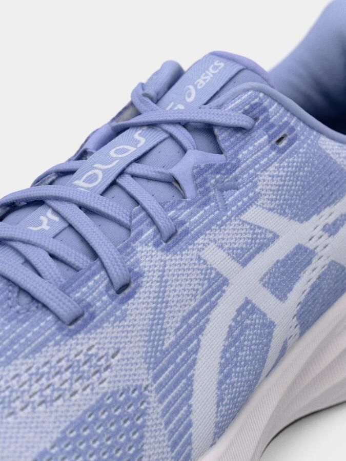 ASICS Women's Dynablast 5 Hardloopschoenen grijs purper - Foto 3