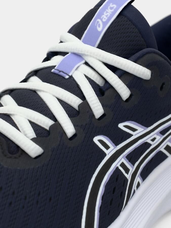 ASICS GEL-EXCITE hardloopschoenen donkerblauw wit - Foto 5