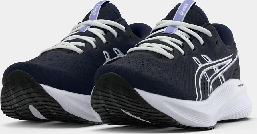 ASICS GEL-EXCITE hardloopschoenen donkerblauw wit - Foto 7