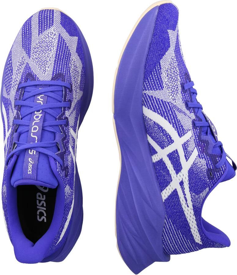 ASICS Hardloopschoenen Chaussures de running dynablast 5 léger - Foto 3