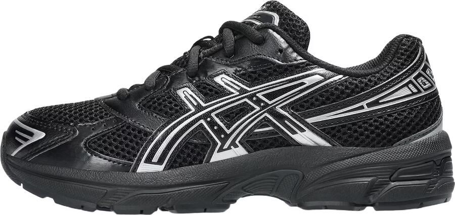 ASICS SportStyle Gel-1130 (GS) Unisex Lifestyle zwart Schoenen - Foto 6