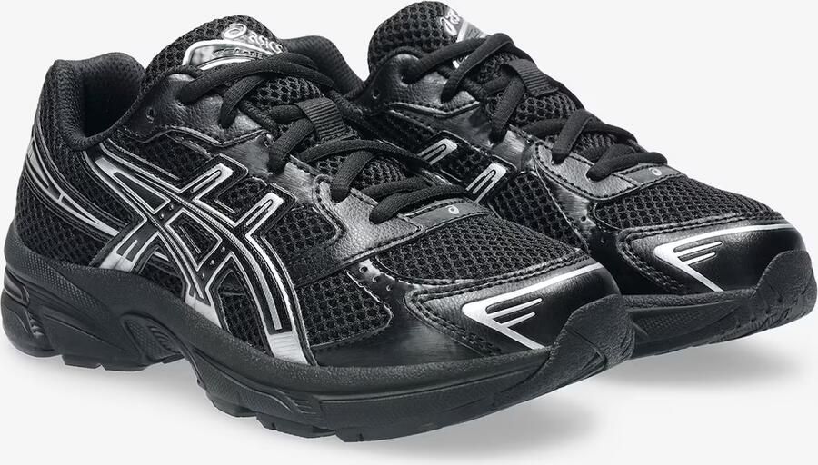 ASICS SportStyle Gel-1130 (GS) Unisex Lifestyle zwart Schoenen - Foto 8