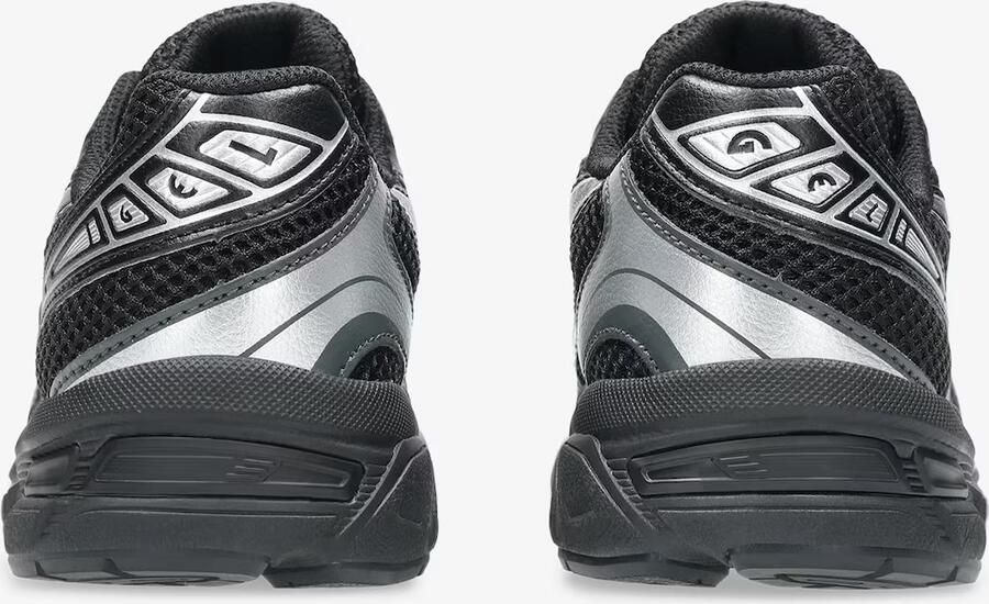 ASICS SportStyle Gel-1130 (GS) Unisex Lifestyle zwart Schoenen - Foto 7