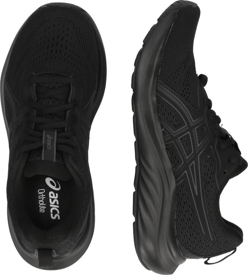 ASICS Loopschoen 'Gel-Contend 9' donkergrijs zwart - Foto 5
