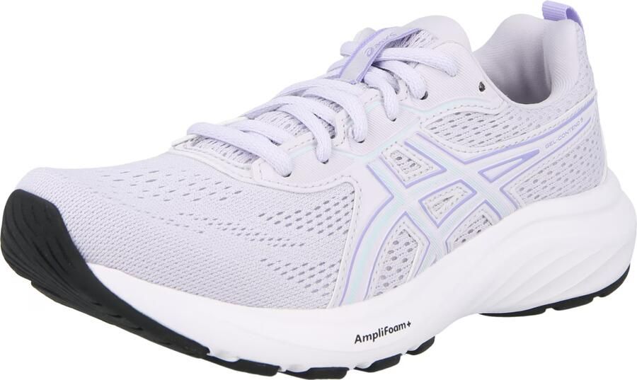ASICS Loopschoen 'GEL-CONTEND 9' pastelblauw pastellila lichtlila - Foto 2