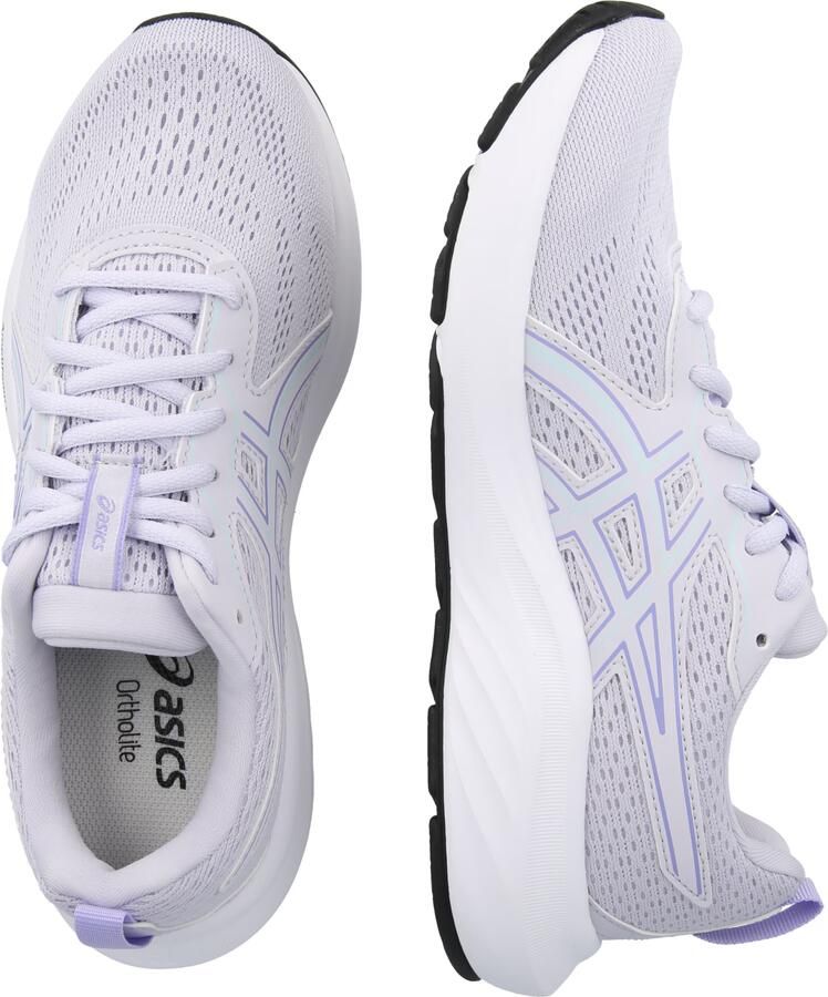 ASICS Loopschoen 'GEL-CONTEND 9' pastelblauw pastellila lichtlila - Foto 3