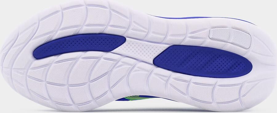 ASICS Loopschoen 'GEL-CUMULUS 28' blauw limoen - Foto 7