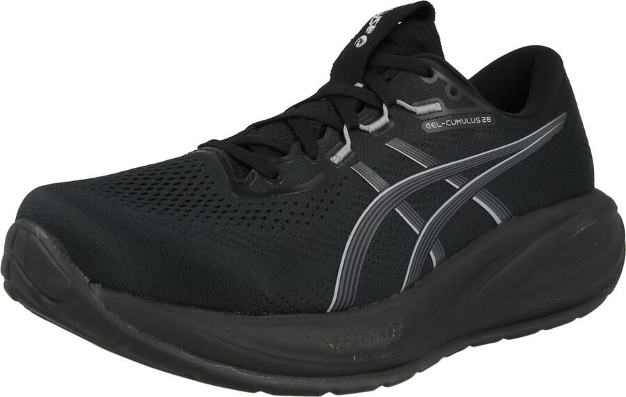 ASICS Loopschoen 'Gel-Cumulus 28' donkergrijs zwart - Foto 3