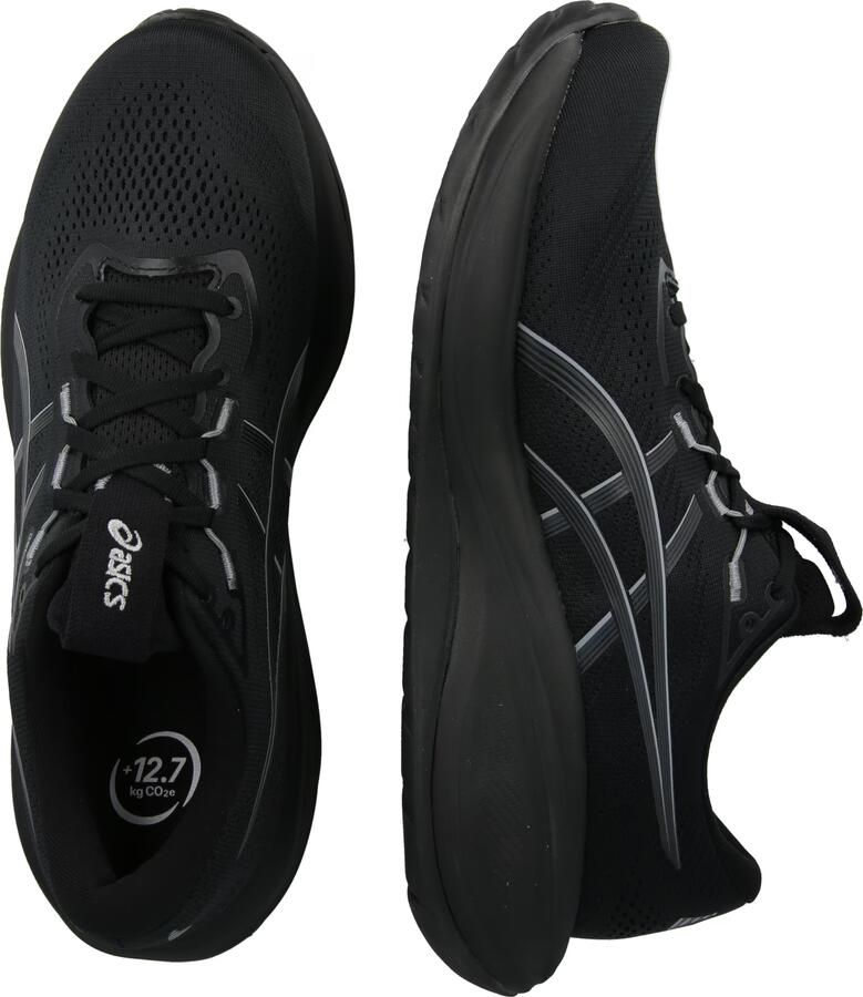 ASICS Loopschoen 'Gel-Cumulus 28' donkergrijs zwart - Foto 4