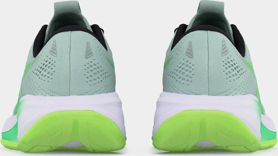 ASICS Loopschoen 'GEL-CUMULUS 28' grasgroen pastelgroen lichtgroen - Foto 3