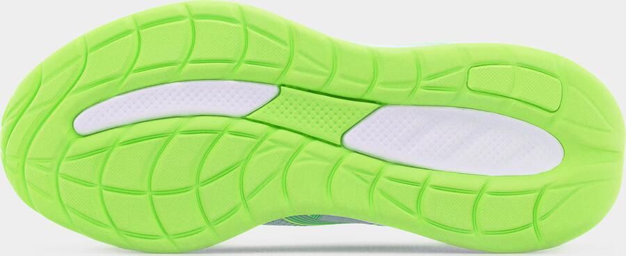 ASICS Loopschoen 'GEL-CUMULUS 28' grasgroen pastelgroen lichtgroen - Foto 7