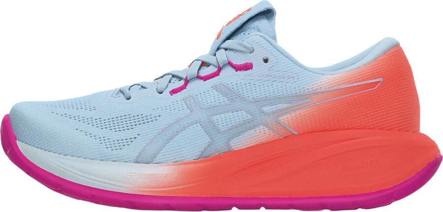 ASICS Women's Gel-Cumulus 28 Hardloopschoenen meerkleurig - Foto 3