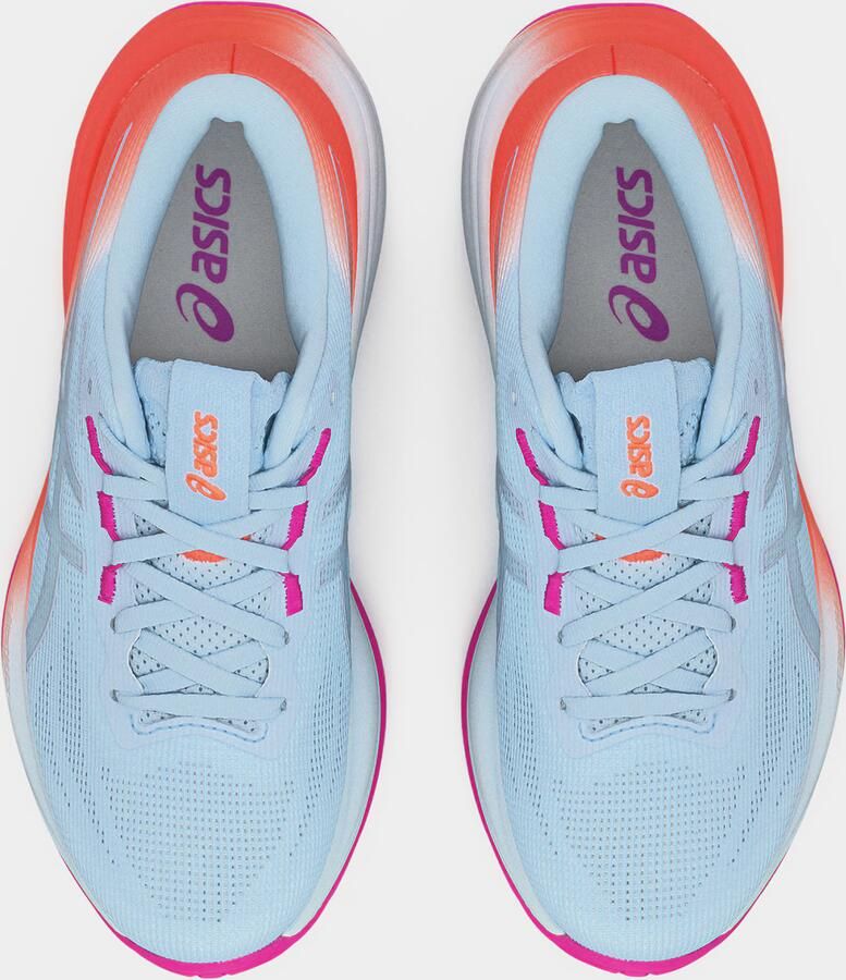 ASICS Women's Gel-Cumulus 28 Hardloopschoenen meerkleurig - Foto 4