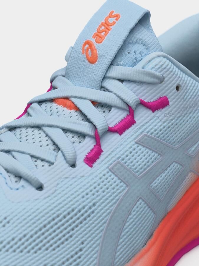 ASICS Women's Gel-Cumulus 28 Hardloopschoenen meerkleurig - Foto 5