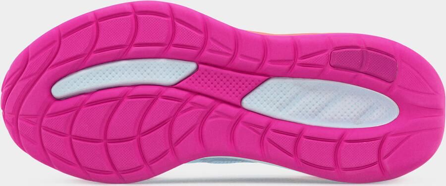 ASICS Women's Gel-Cumulus 28 Hardloopschoenen meerkleurig - Foto 8